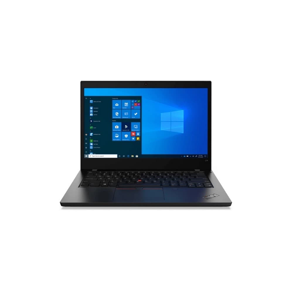 Portatil Lenovo ThinkPad L14 Gn 2, Intel Corei5 1135g7, Pantalla 14”,8gb, 256gb, Windows  10 Pro, 3Year Onsite, vista 1