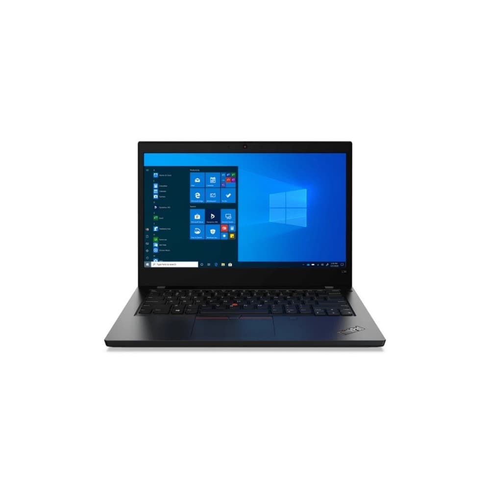 Portátil Lenovo Thinkpad L14 AMD G2, vista 1