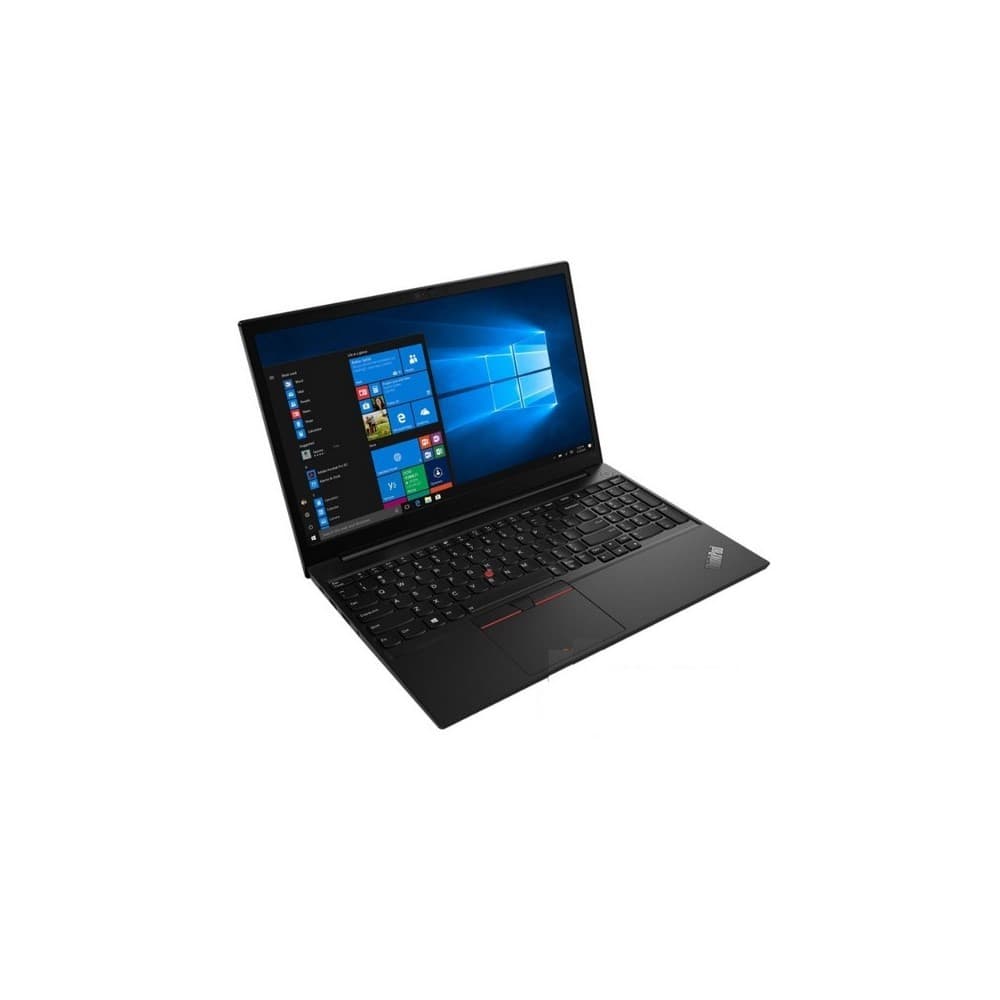 Portátil Lenovo Thinkpad E15 Gen 3 15.6" 8GB 512GB SSD W10 Pro, vista 1