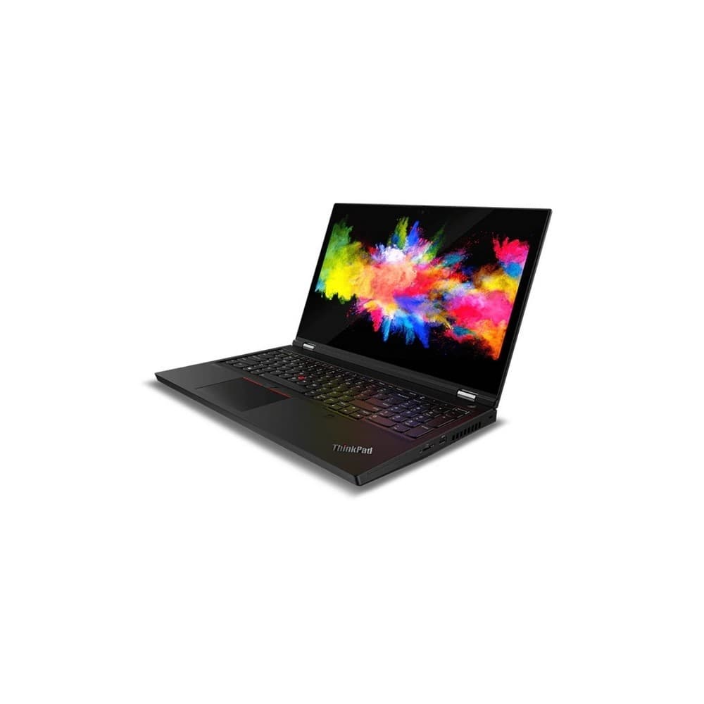 Portátil Workstation Lenovo T15g 11800H 16GB 4TB SSD M.2 2280 RTX3070 8GB Wind 10 Pro, vista 1