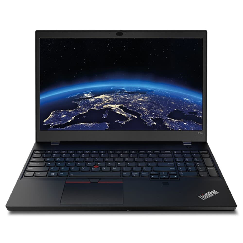 Computador Portatil Lenovo ThinkPad, Intel Core i7-12700H, Memoria Ram 16GB, 1TB SSD, Negro, vista 1
