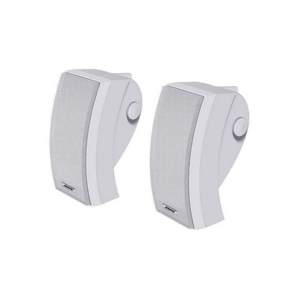 Altavoces ambientales 251 / Color: Blanco (Exteriores)., vista 1