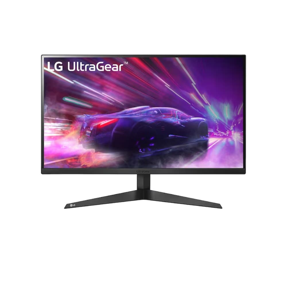 Monitor LG 27" Pulgadas Ultragear Para Juegos Panel VA, vista 1