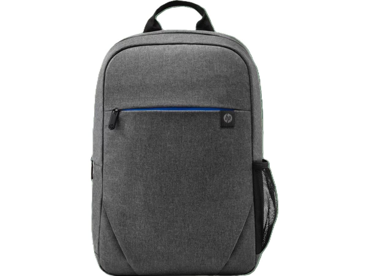 Maleta HP Prelude 15.6" (Gris), vista 1