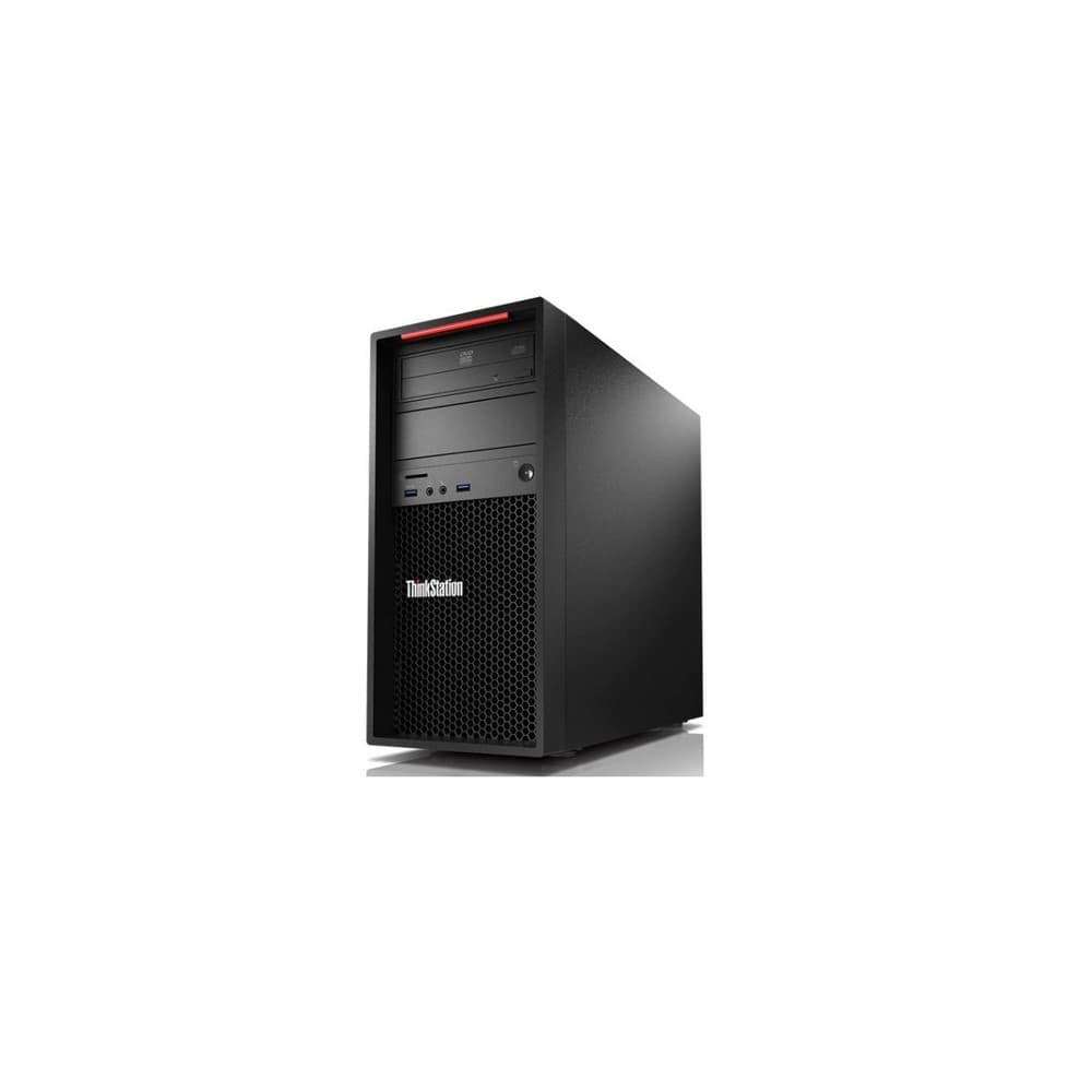 Workstation Lenovo ThinkStation P350 TW CORE I9-11900, vista 1