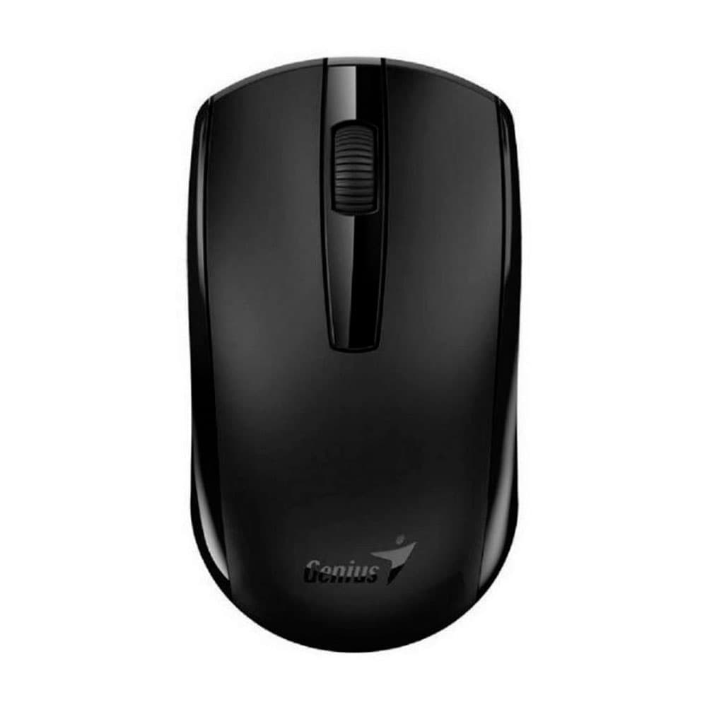 Mouse Inalámbrico Genius Eco-8100e Cologico/recargable., vista 1