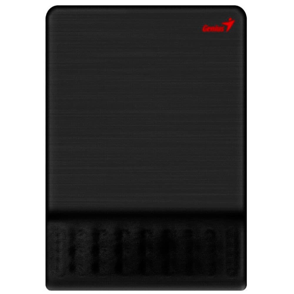 Pad Mouse Genius G-WMP 200M con descansa muñecas, vista 1