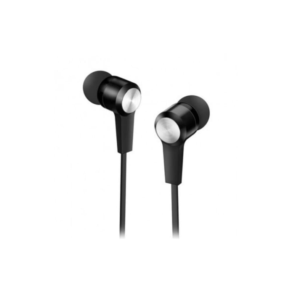 Audifonos Genius  HS-M228 Negros, vista 1