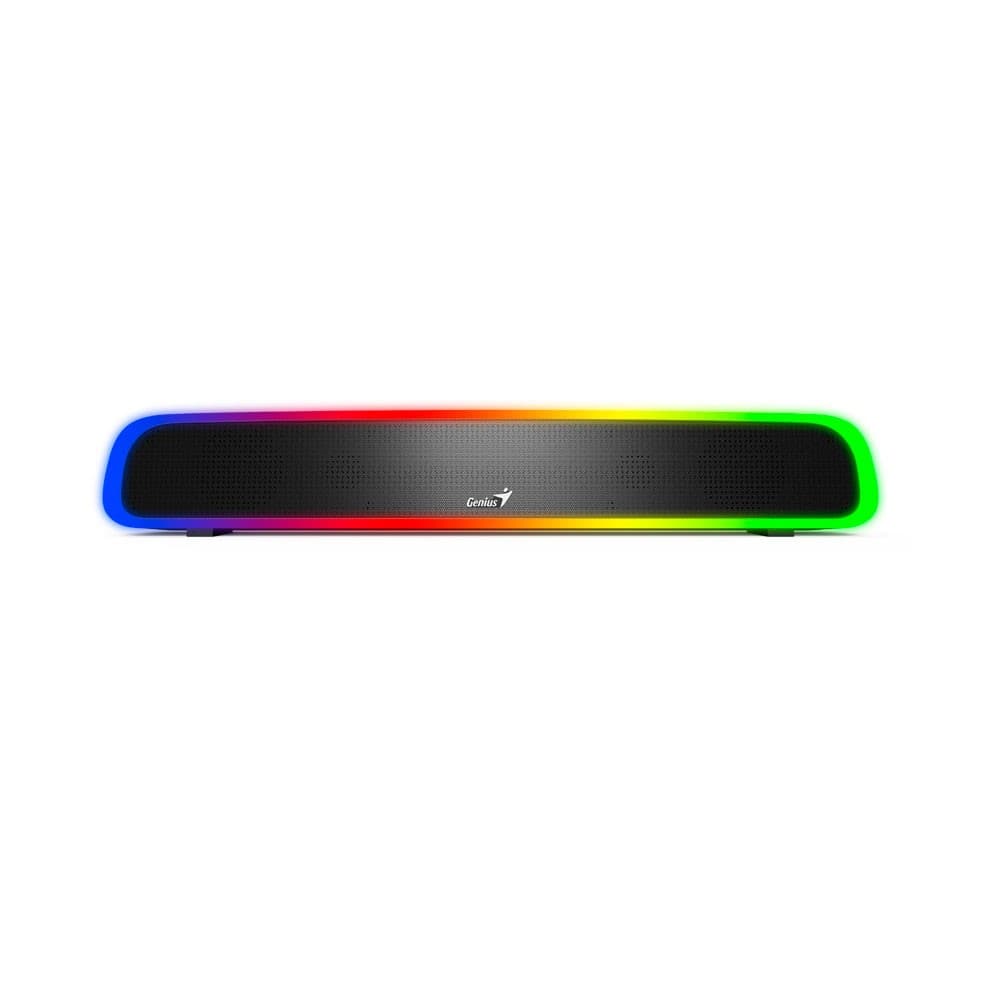 Barra de sonido USB SoundBar 200BT  BLUETOOTH, vista 1