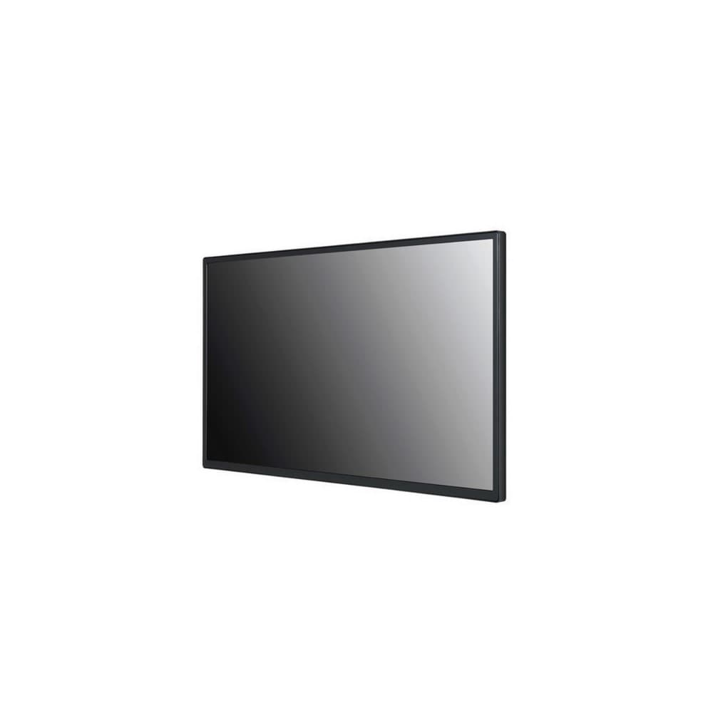 Monitor Industrial 32/WEB OS (4,0) / 400 nit / IPS / FHD (1920 x 1080) / 24 Hr / Portrait & Landscape / DP in-out / SuperSign CMS / Speaker Built-in 3 años de garantia, vista 1