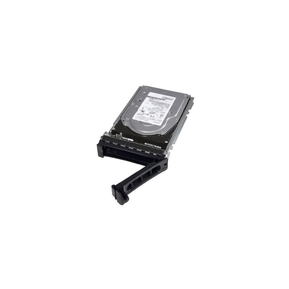 DISCO DURO 400GB SSD SAS Mix Use 12Gbps 512e 2.5in Hot-plug Drive R640/R740, vista 1