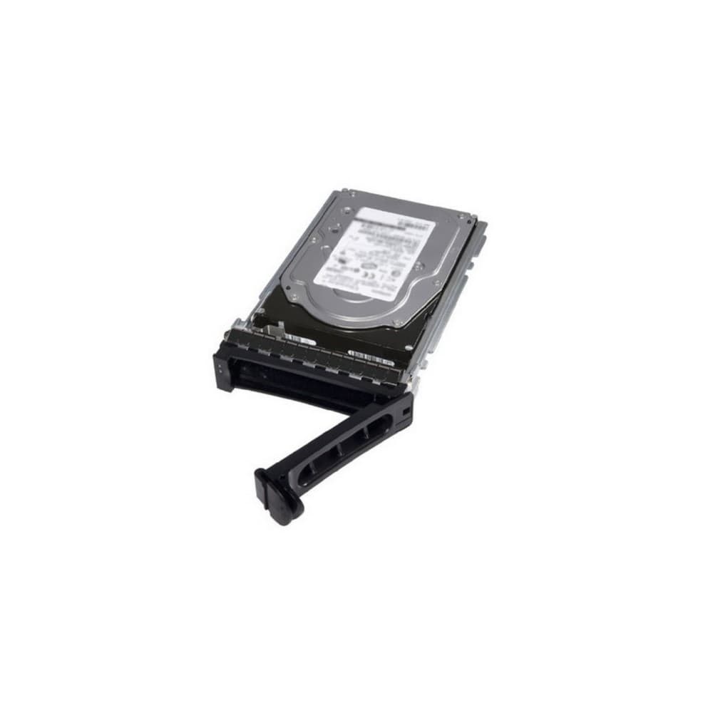 DISCO DURO 1TB 7.2K RPM SATA 6Gbps 512n 2.5in Hot-plug Hard Drive R640/R740, vista 1