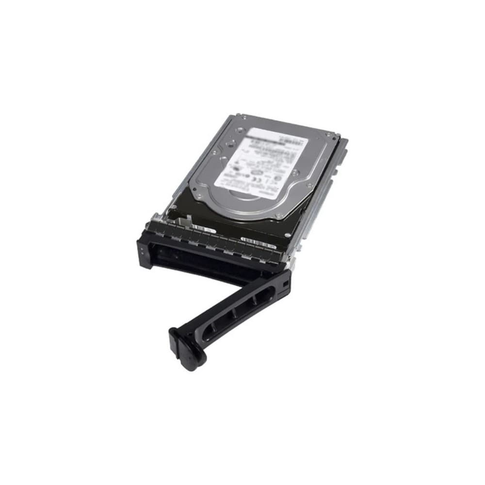 Disco Duro 2TB 7.2K RPM SATA 6Gbps 512n 3.5in Hot-plug Hard Drive, CK T440, vista 1