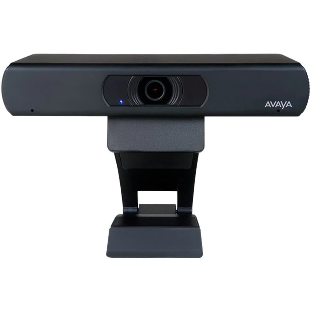 Combo Camara Avaya HC020 y Telefono B109, vista 1