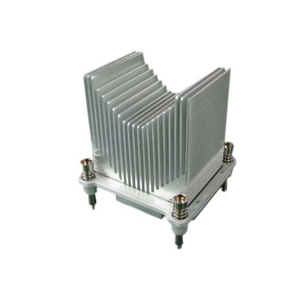 Standard Heat Sink for = 150W, T640 / T440Cus, vista 1