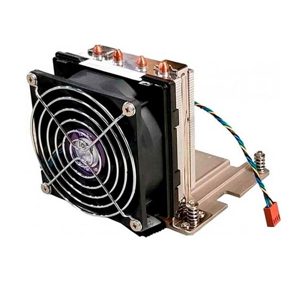 Kit Ventiladores Procesador SR570 FAN Option Kit, vista 1