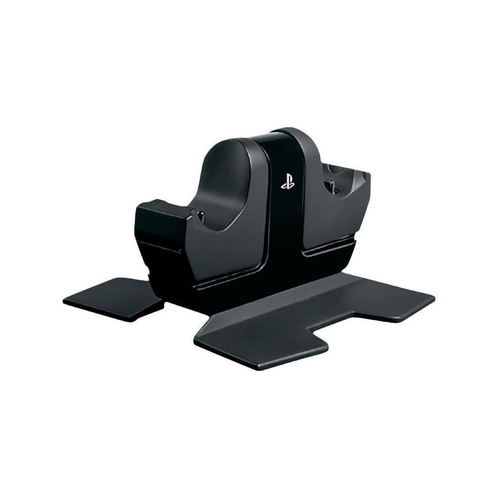 Estación de carga para control Inalámbrico PlayStation 4 DualShock 4 Dual Charging Dock, vista 1