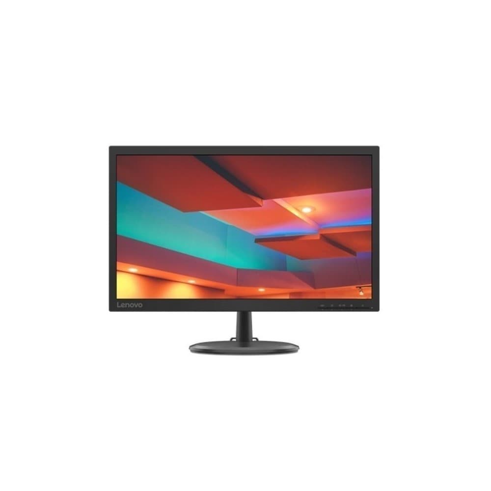 Monitior Lenovo C22-20 21.5-inch LED Backlit LCD Monitor, vista 1