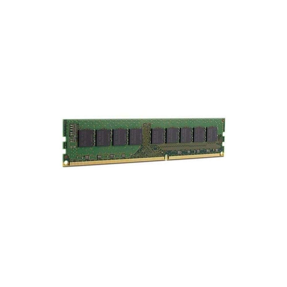 HP 16GB (1x16GB) Dual Rank x4 DDR4-2133 CAS-15-15-15 Registered Memory Kit, vista 1