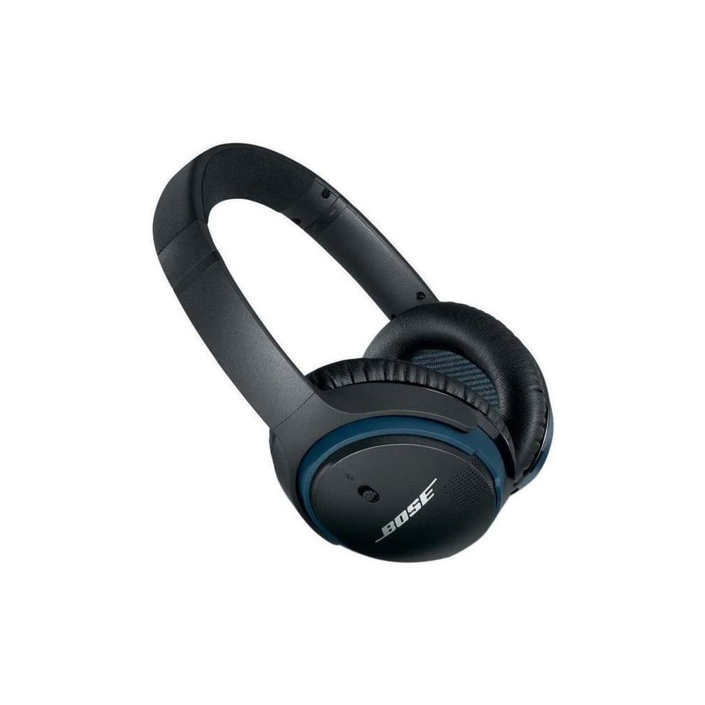 Audifono Diadema Bose SoundLink Around Ear Bluetooth Negro, vista 1