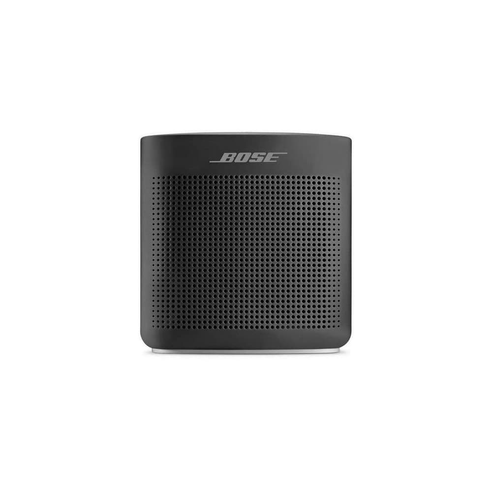 Parlante Bose Soundlink Color II Bluetooth Negro Bateria de Litio, vista 1