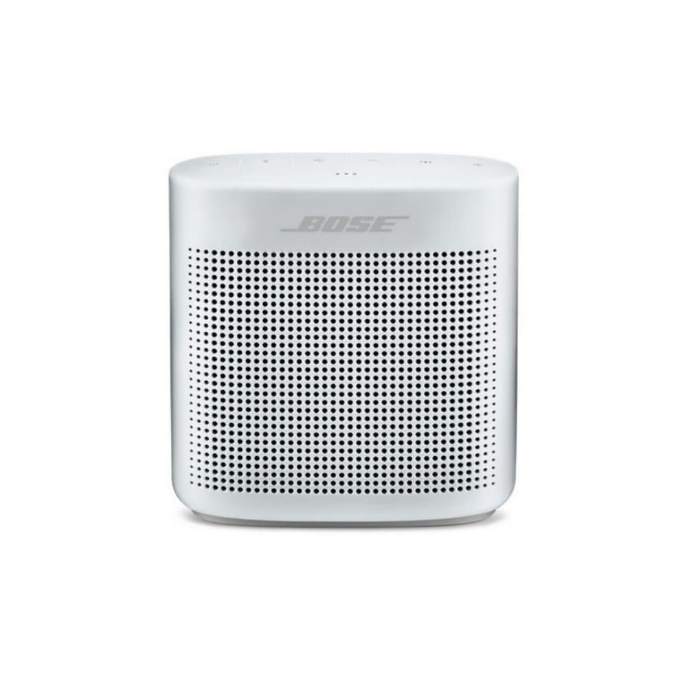Parlante Bose Soundlink Color II Bluetooth Blanco Bateria de Litio, vista 1