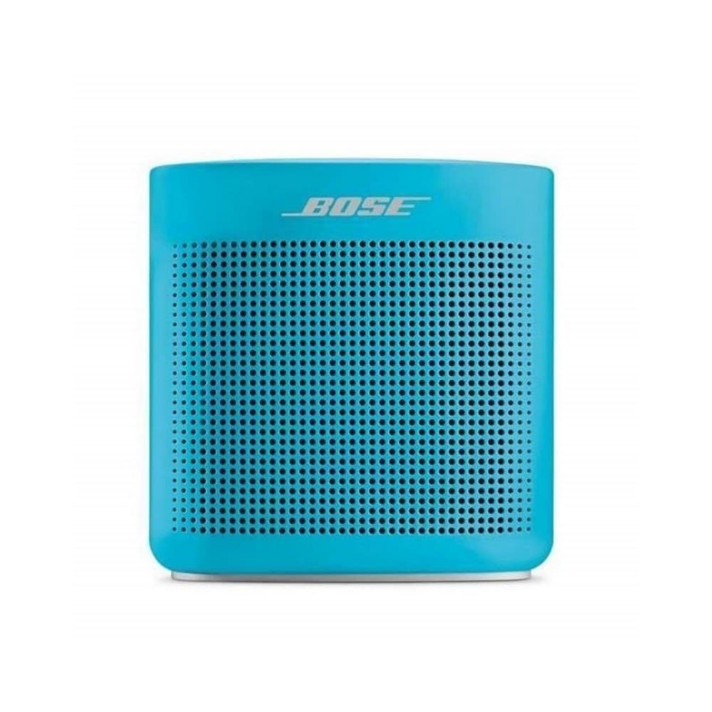 Parlante Bose Soundlink Color II Bluetooth Azul Bateria de Litio, vista 1