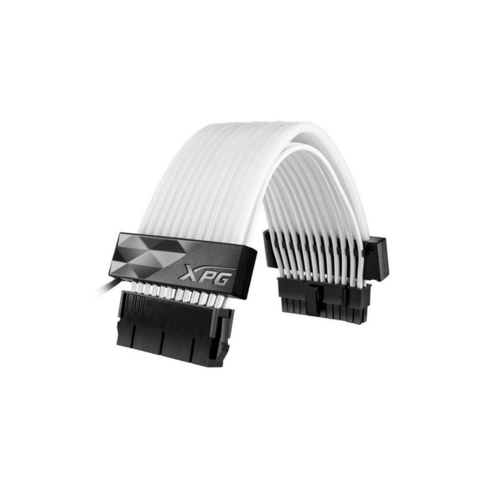 Cable de extensión gamer MB XPG by ADATA PRIME ARGB / Para Motherboard, vista 1