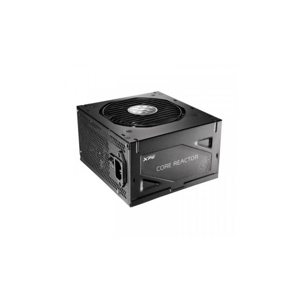 Fuente de poder gamer XPG by ADATA PYLON / 650 Watts / Certificada 80 Plus Bronce, vista 1