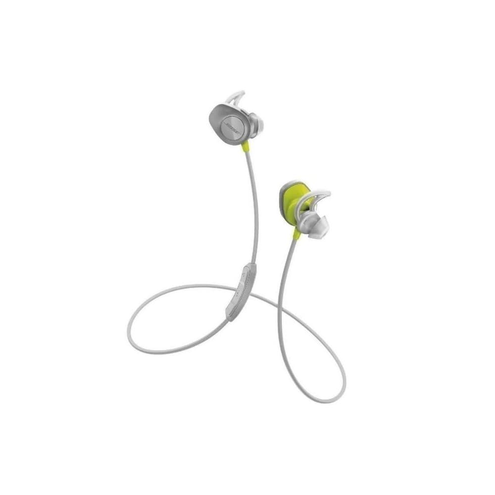 Audifonos BOSE SoundSport / Wireless / Citron., vista 1