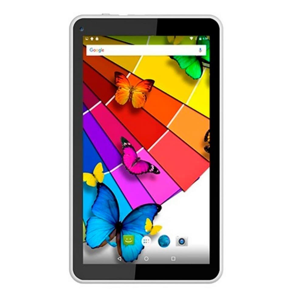Tablet 770N-8GB, vista 1