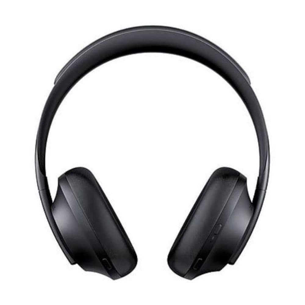 Audifono Diadema Bose Noise Cancelling Headphones 700 Bluetooth Negro, vista 1