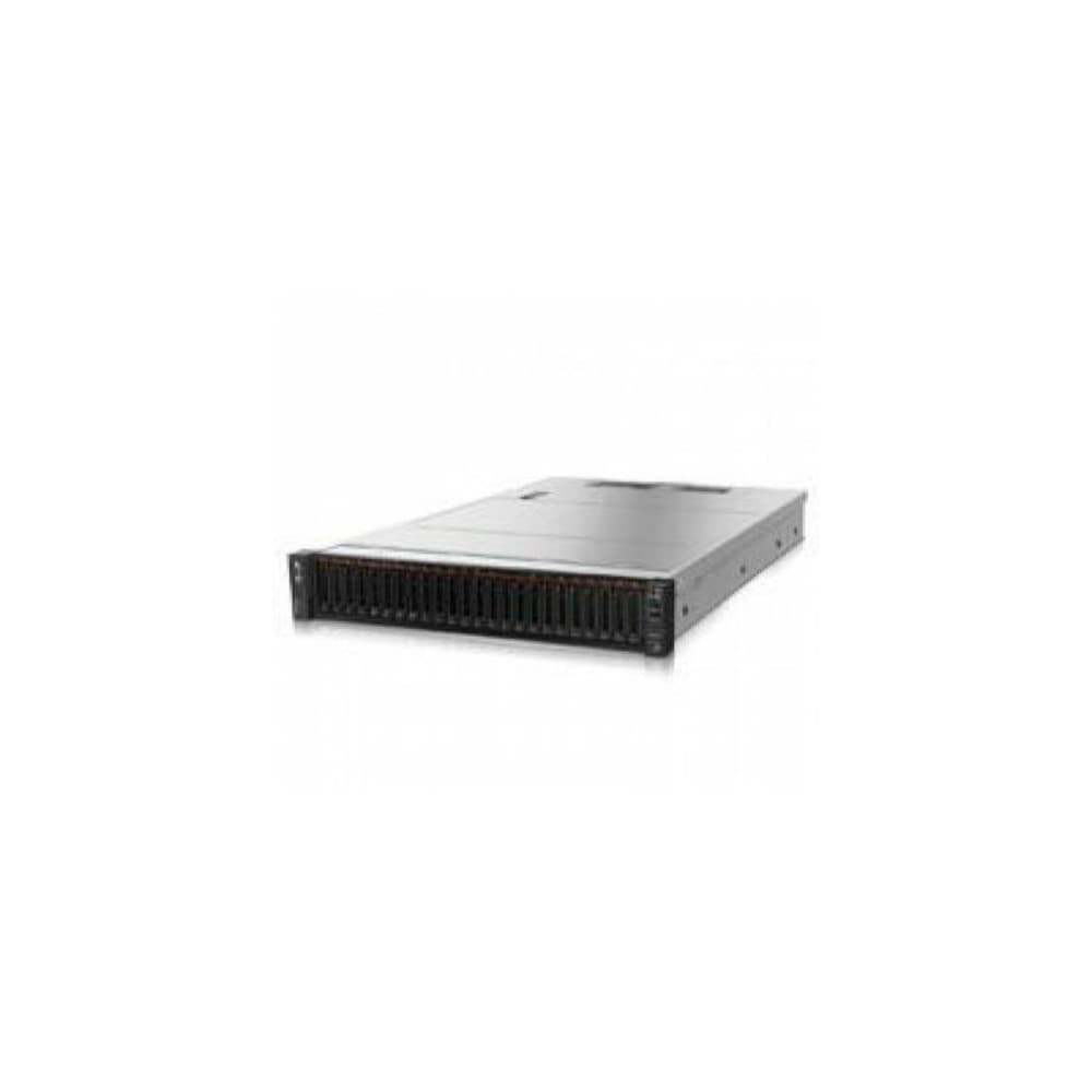 Servidor SR650, 1xIntel Xeon Gold 5220 18C 2.2GHz 125W, vista 1