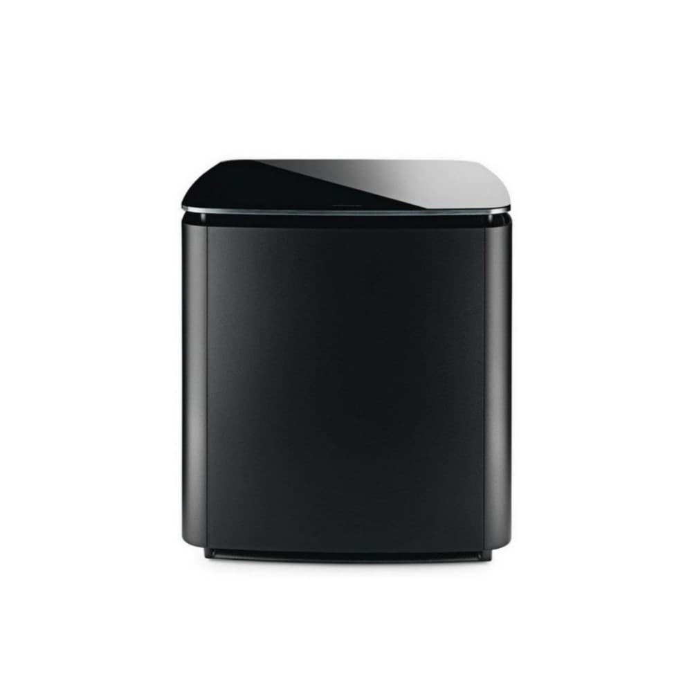 Subwoofer Bose 700 Inalambrico Negro, vista 1