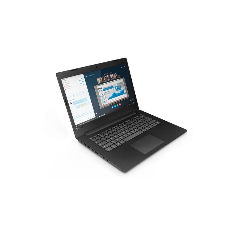 PORTATIL LENOVO V145-14AST- AMD A4-9125(2,30ghz) 14,0 1366 x768  4,0GB  500GB SATA III, 1 year, vista 1