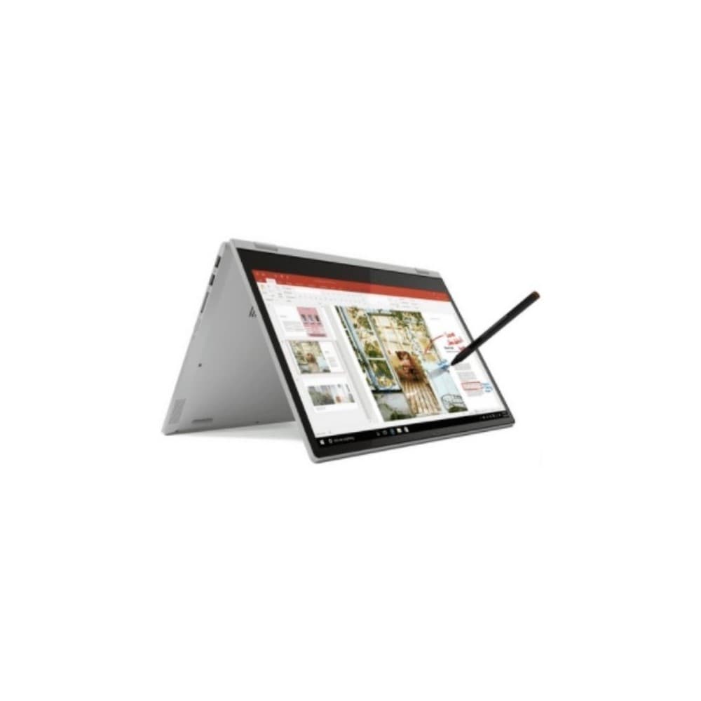 Portatil LenovoC340-15IWL Intel Core I3 8145U 15,6" Pulgadas Disco Duro 1 TB Memoria 4 GB Windows 10  Plata, vista 1