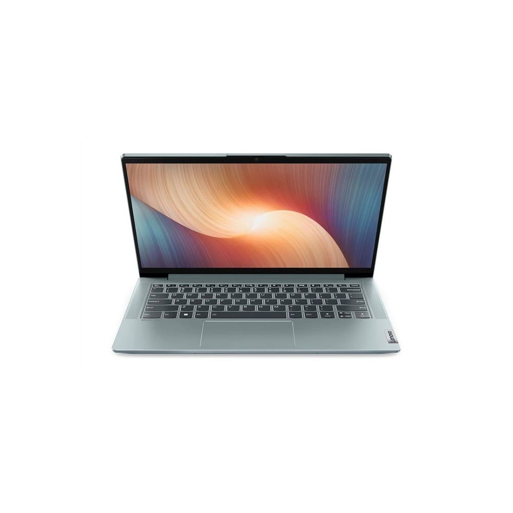 Portatil Lenovo IP 1 14ADA7  AMD Ryzen 5 3500U 14" Pulgadas HD Memoria 4GB Estado Solido 256GB Windows 11 Home Gris, vista 1
