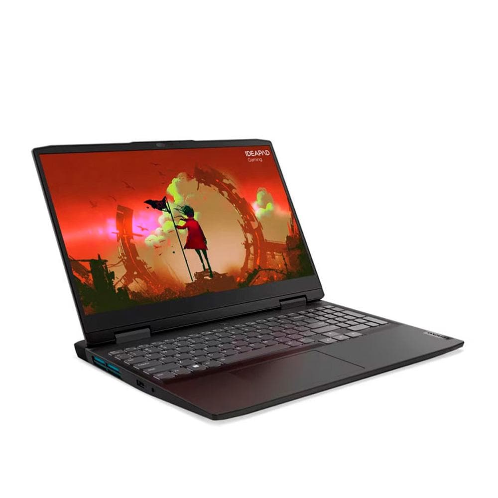 Computador Portátil LENOVO IP Gaming 315ARH7 COLOR Gris Windows 11 Home, vista 1