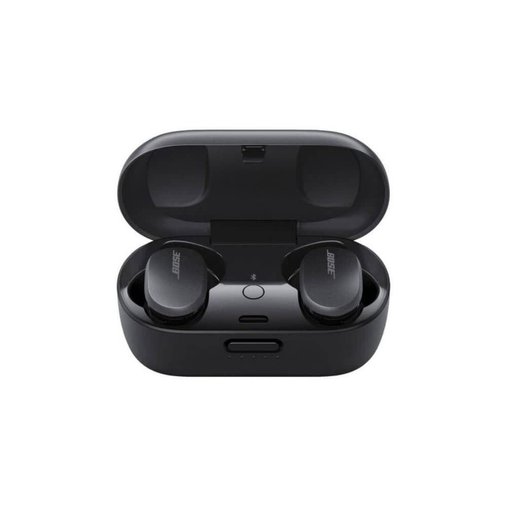 Audifonos In Ear Bose QuietComfort Earbuds Bluetooth Negro, vista 1