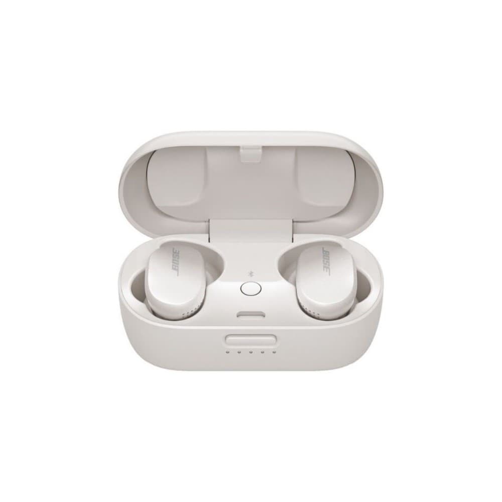 Audífonos In Ear Bose QuietComfort Earbuds Bluetooth Blanco, vista 1