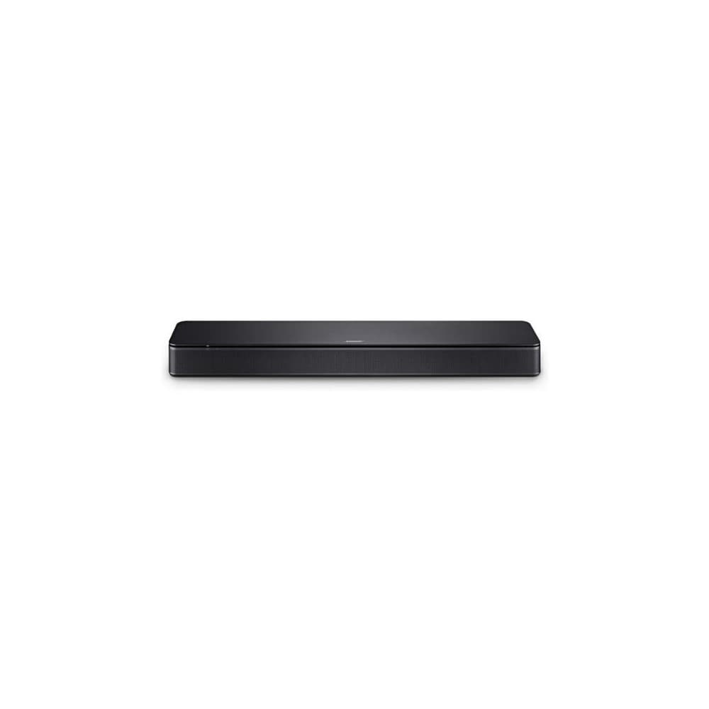 Barra de Sonido Bose TV Speaker Bluetooth Negro, vista 1