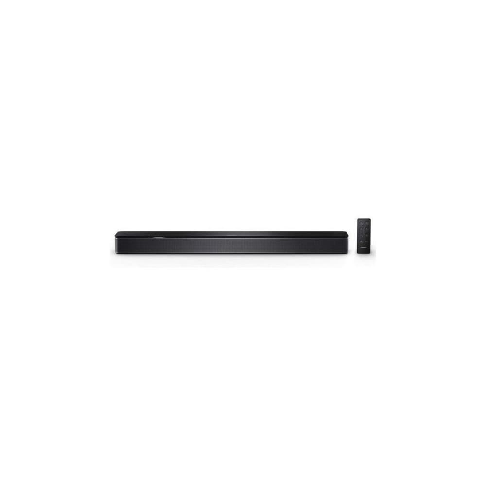 Barra de Sonido Bose Smart Soundbar 300 Bluetooth Negro, vista 1