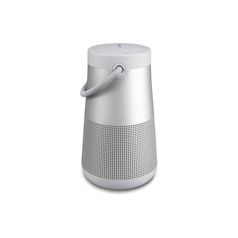 Parlante Bose Revolve Plus II Bluetooth Plateado, vista 1
