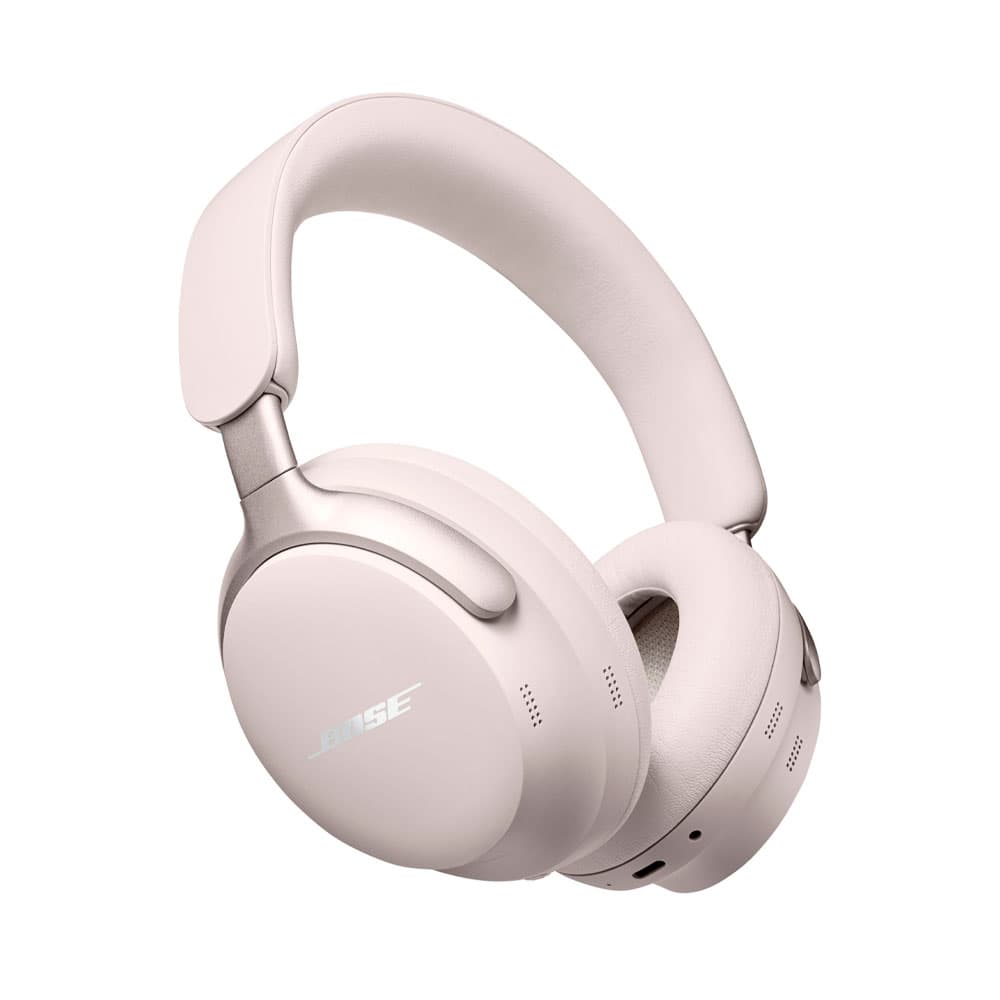 Audífonos Bose QuietComfort Ultra Headphones - White Smoke, vista 1