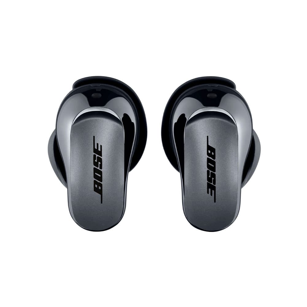 Auriculares Bose QuietComfort Ultra Earbuds - Negro, vista 1