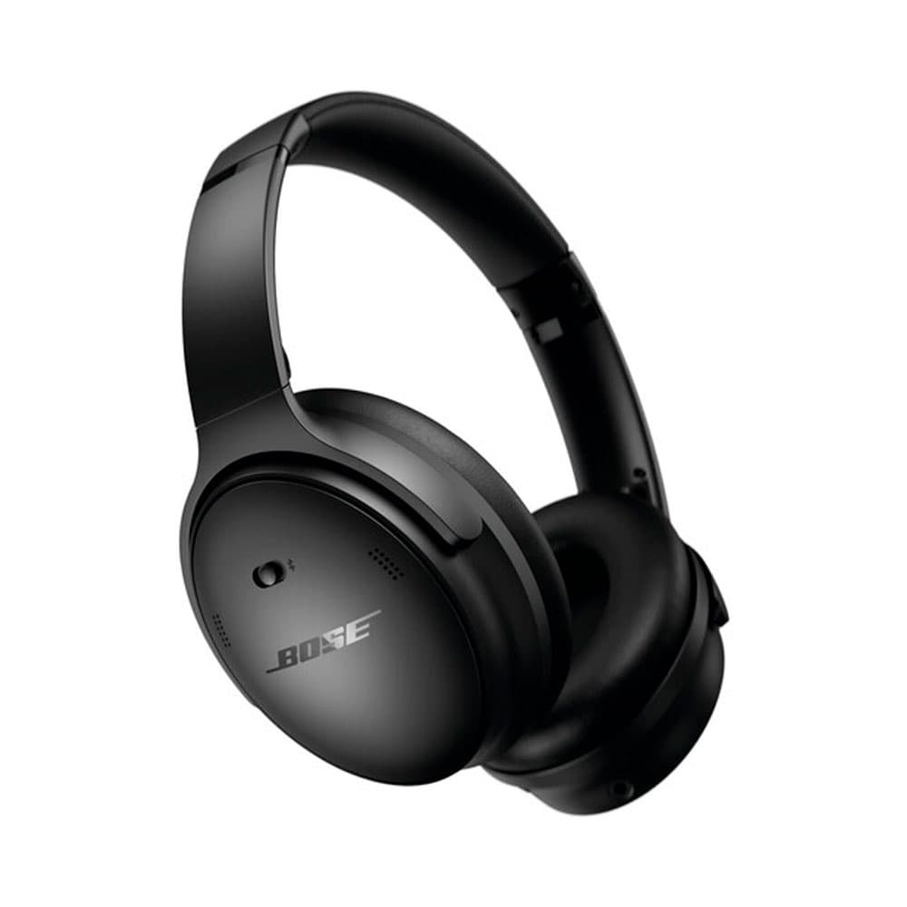 Audífonos Bose QuietComfort Headphones - Negro, vista 1