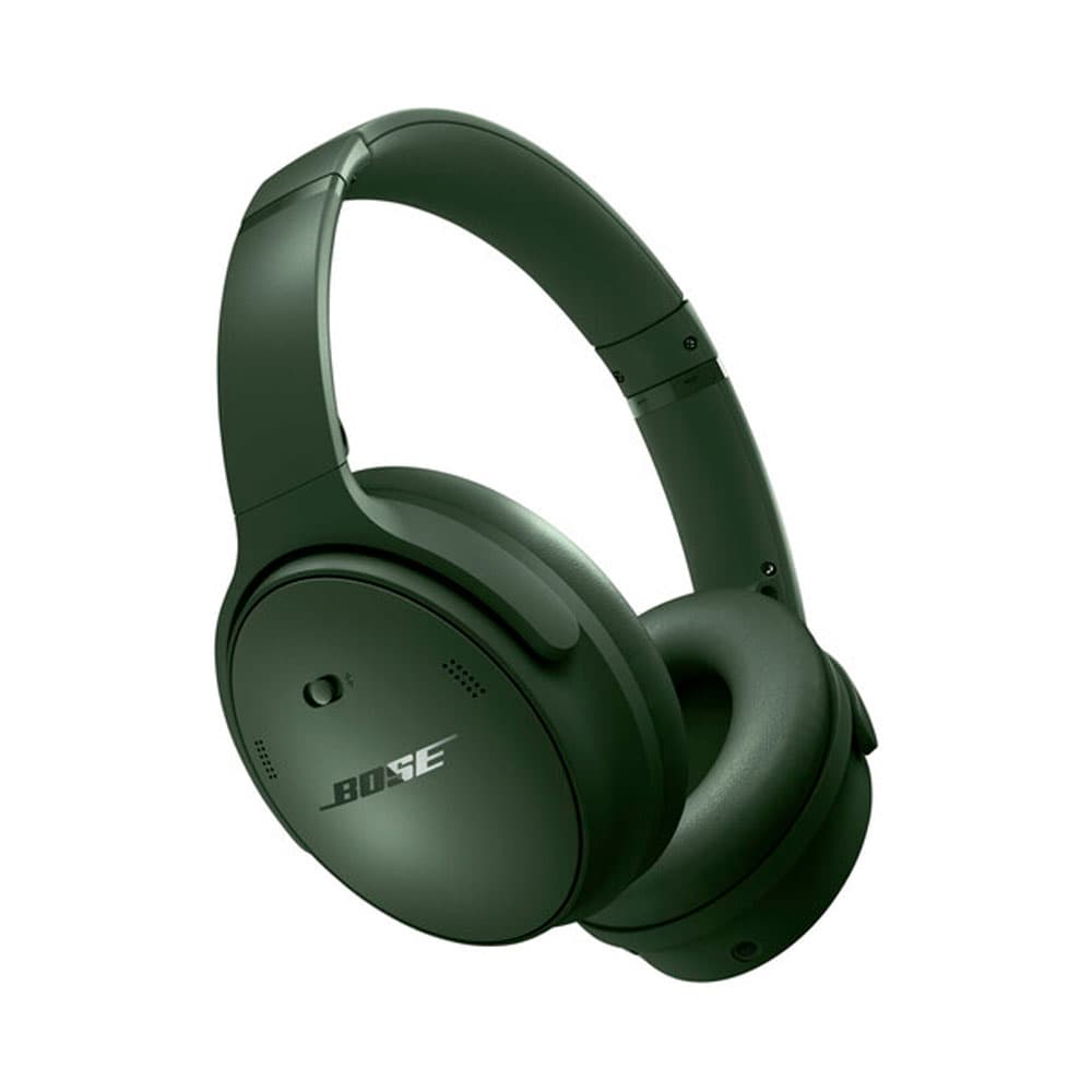 Audífonos Bose QuietComfort Headphones - Verde ciprés, vista 1