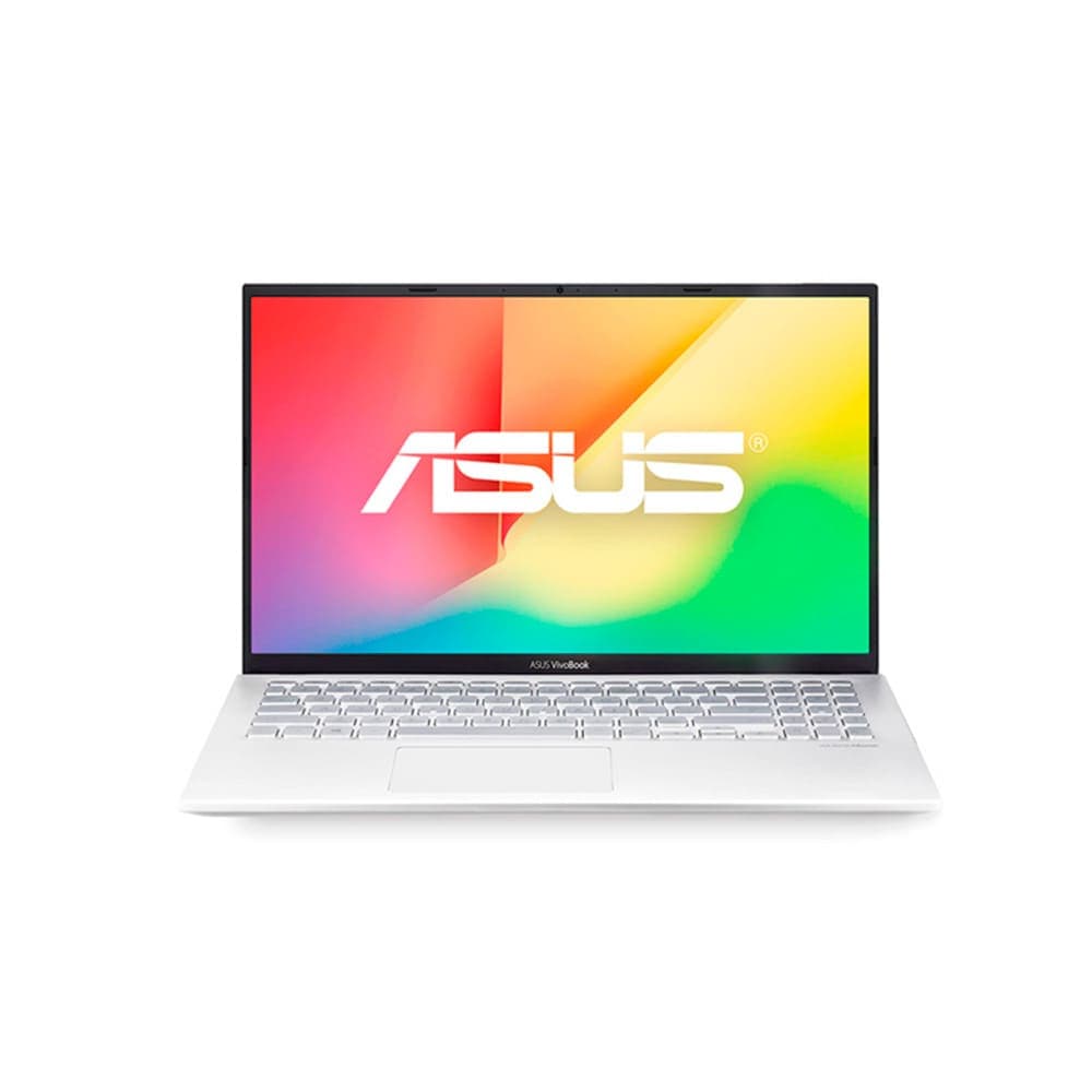 Portátil ASUS  X512FJ-EJ315  Core i5-8265U,15.6" ,4GB, 512 SSD,SO Endless, Sin Unidad Óptica, NVIDIA GeForce MX230 GDDR5 2GB, TRANSPARENT SILVER.  Mouse, vista 1