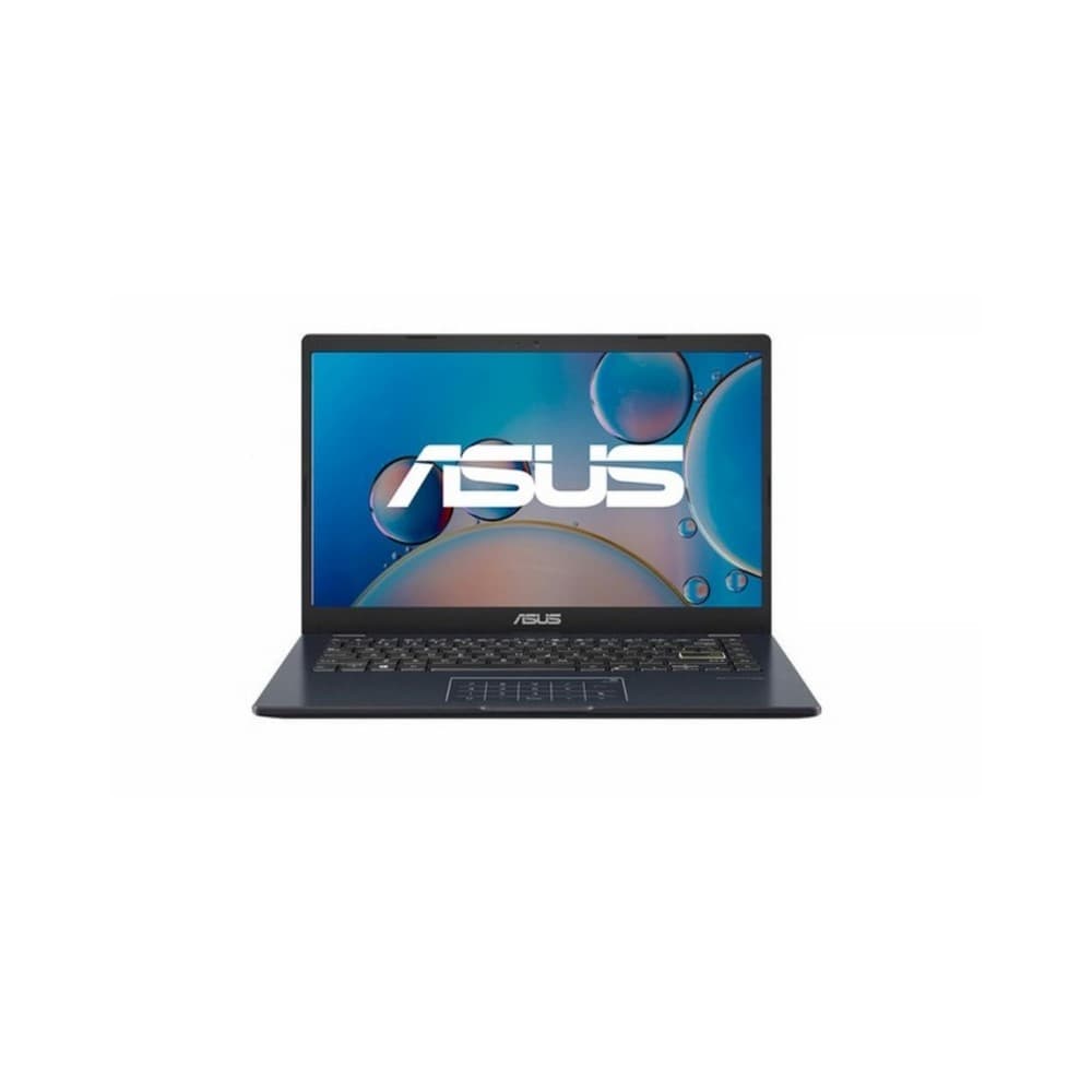 Portátil ASUS Laptop E410MA-BV1258 Intel® Celeron® N4020, 14"", 4GB, 256 SSD ,SO Endless, Sin Unidad Óptica, Peacock Blue., vista 1
