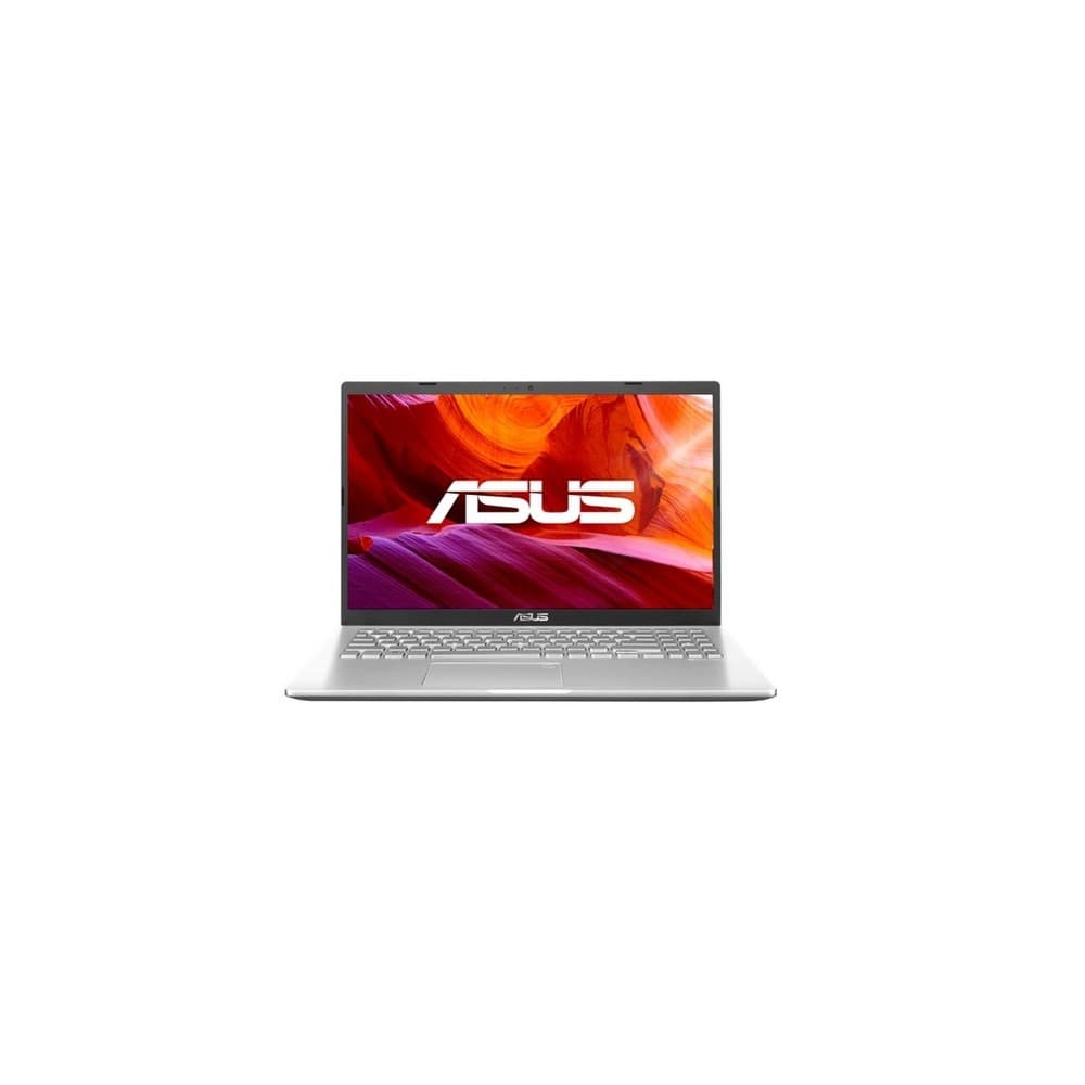 Portátil ASUS  X509JB-BR086 Intel® Core™ i7-1065G7, 14", 4GB,  1 TB ,SO ENDLESS , Sin Unidad Óptica,NVIDIA GeForce MX110 2GB DDR5,  Transparent Silver., vista 1